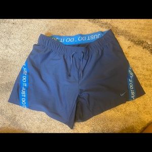 Nike Dri Fit shorts
